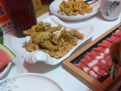 -祥源胡同·涮牛羊肉火锅(花桥店)