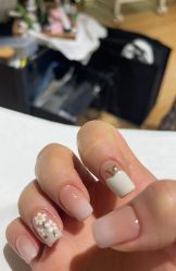 -小小美甲美睫