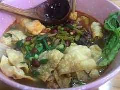 -螺大蛳柳州螺蛳粉·火锅·热干面(西城永捷店)