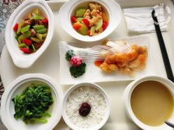 -金月汇月子会所(宝鸡高新店)