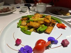 贝尖虫草黄瓜苗-瓷忆·瓷文化餐厅(上海店)