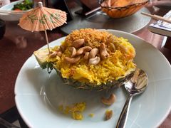 -南沙游艇会·大兵船餐厅