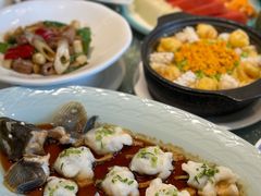 -奕景海鲜酒家· 大连海鲜(星海广场店)