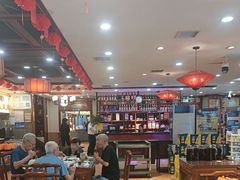 -那家老院子东北菜·饺子·小鸡炖蘑菇(艳华街店)