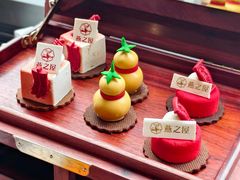 -苏宁钟山国际高尔夫酒店大堂酒廊