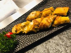 -火地铁板烧(昆山万象汇店)