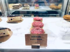 -Madeleine玛德琳(永平里店)