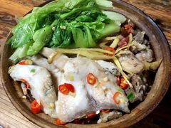 -潮香兴煲仔饭(莲花路店)