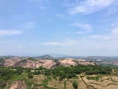 -马头山