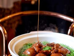 -翕间食·精致淮扬菜(江苏大剧院店)