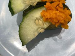 -争鲜回转寿司(海曙天一PLUS店)