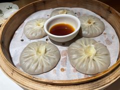 松茸汤包-庆春朴门
