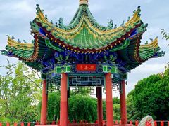 -华清宫景区