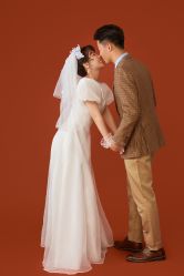 -布丁婚纱摄影工作室