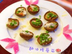-吉祥圣雪藏餐