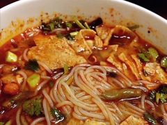 -阿生哥螺蛳粉(永安街店)