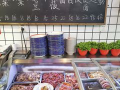 -永安里地摊烤肉(首创店)