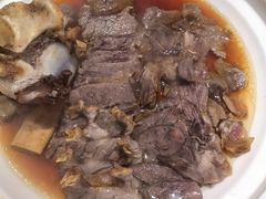 -西贝(枫蓝国际购物中心店)
