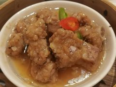 -丰鲤楼•闽南茶楼(仟禧汇店)