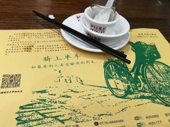 -我家福厨(万达中餐厅店)