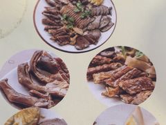 -壹只卤鹅·潮汕菜(莲塘店)