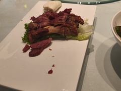-香丰阁·烤鸭·川湘菜(清河店)