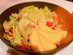-清漫·派对音乐餐吧(市桥店)