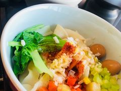 -北京柏悦酒店·锦庭餐厅Dining Room