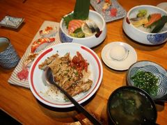 -故乡屋日本料理(八一广场店)