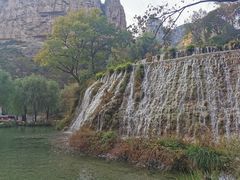 -沕沕水生态风景区