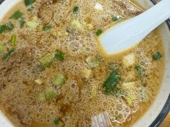 咸豆浆-文武王氏烧饼·无矾油条(西溪路店)