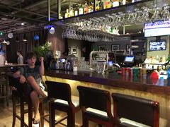 -Geneva日内瓦餐厅(西郊宝成花苑店)