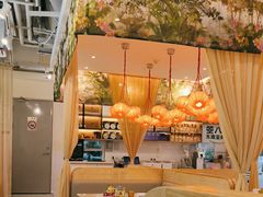 -箜八泰·东南亚料理(环球港店)