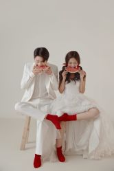 -巴黎春天婚纱摄影STUDIO·定制