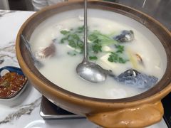 -宝荣鱼馆·临湖之宴(千岛湖店)