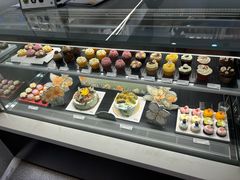 -派悦坊·甜品·蛋糕(虹口龙之梦店)