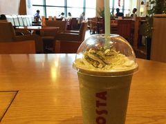 -COSTA COFFEE(成都来福士店)