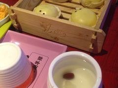 -姑妈嫁妆涮羊排专业火锅(中央大街一店)