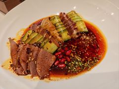 -贡宴盐帮菜自贡驻京联络处餐厅