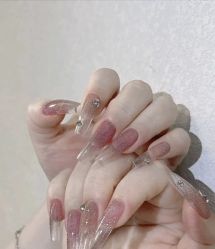 -1T·1M 日式美甲美睫