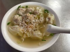 -汪家馄饨(集庆路店)