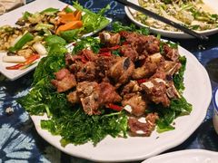 -香满楼(临安路店)