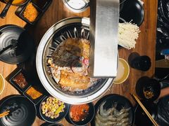 -九田家黑牛烤肉料理(晋阳街店)