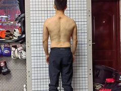 -VPsmart私教健身工作室(新华路旗舰店)