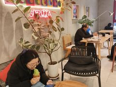 -高力乐面包咖啡厅(西塔店)