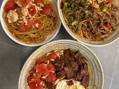 -梅溪·小伙子干挑面(安吉总店)