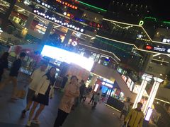 -浦江城市生活广场(江月路店)