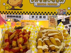 -上海长风大悦城