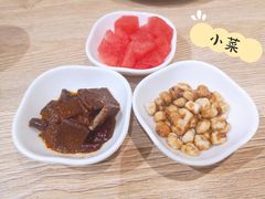 -小雅木姜子烤鸡·贵州菜(鸿通城店)