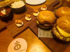 -The Happy Monk(前海壹方汇店)